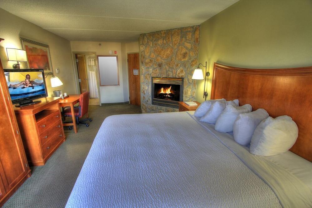 The Inn On The River Pigeon Forge Exterior foto
