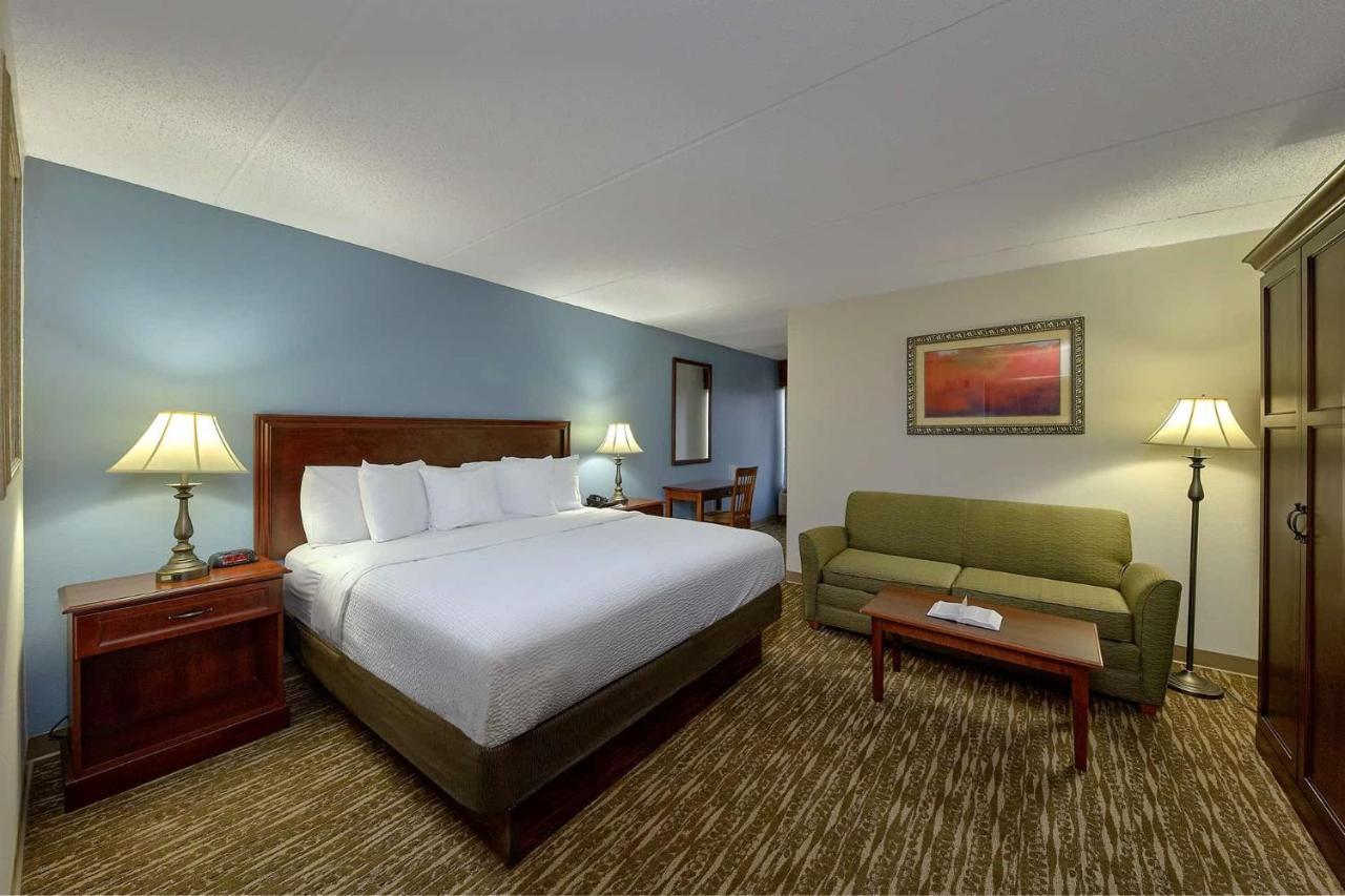 The Inn On The River Pigeon Forge Exterior foto