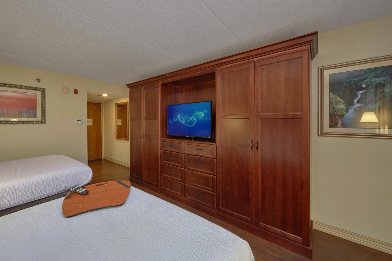 The Inn On The River Pigeon Forge Exterior foto